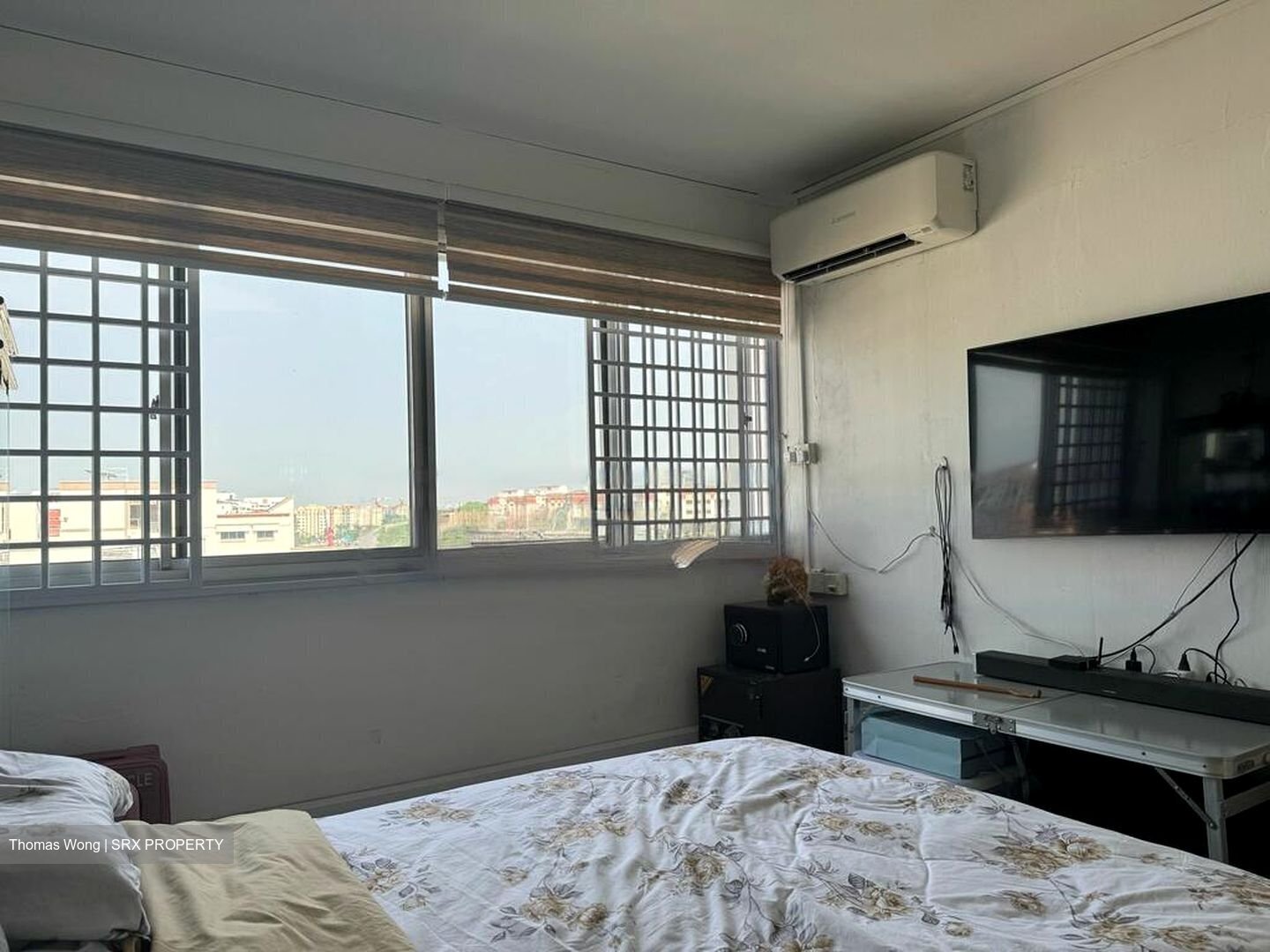Blk 126 Pasir Ris Street 11 (Pasir Ris), HDB 5 Rooms #457095801